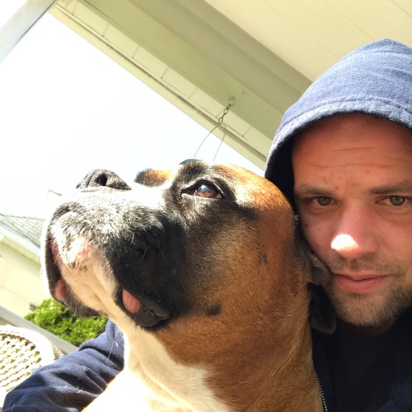 Meet your Posher, Michael - Picture 3 of 4